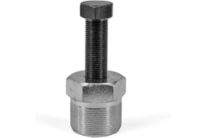 NTT ARRACHE VOLANT ADAPT. YAMAHA BOOSTER / SCOOT CPI / GY6 50CC 2T / GY6 125CC 4T (27 X 100 GAUCHE)