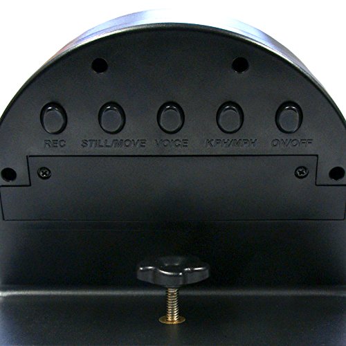 Supido – Multisports Speed Radar Geschwindigkeitsmesser - 6