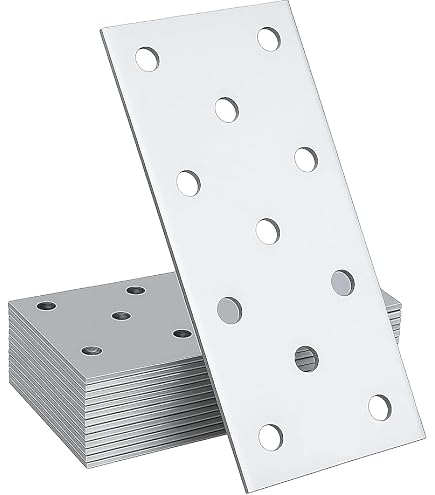 Timber Spike Plates