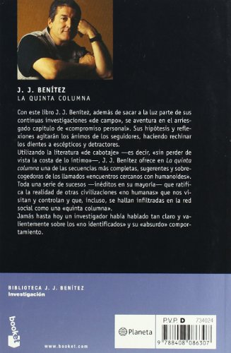 La quinta columna
