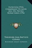 Image de Entretiens D'Un Commeraant Du Japon Avec Des Pretres Refractaires (1796)
