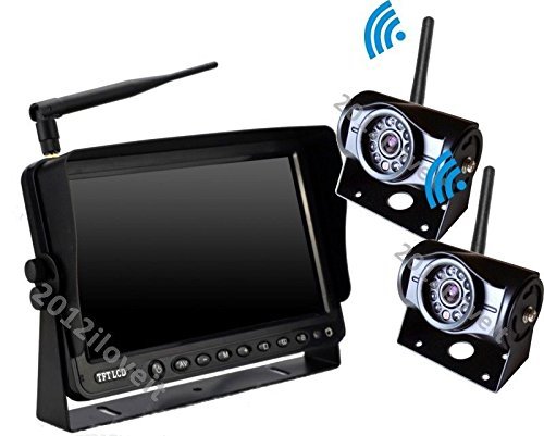 kamera landwirtschaft Test / Vergleich 2018 - ÜBERWACHUNGSKAMERA TEST