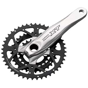 SHIMANO Distanzscheibe 2.5mm FC-M761 - Für Deore LX & XT