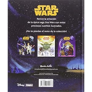 Star Wars. Una nueva esperanza