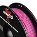 Produktbild Inno3D PLA Filament, 1,75mm 200mm spool, Pink, 3DP-FP175-PK05 (spool, Pink)