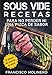 Produktbild Sous Vide recetas para no perder ni una pizca de sabor: El placer de cocinar al vacío