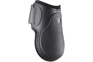 Woof Wear Pro Fetlock Boots - New Design Only Just Arrived