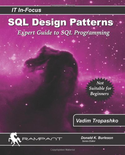 SQL Design Patterns: The Expert Guide to SQL Programming (IT In-Focus, Band 4)