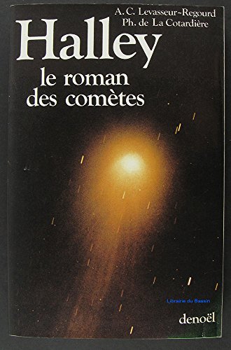 Download Halley le roman des comètes Download Halley le roman des comètes