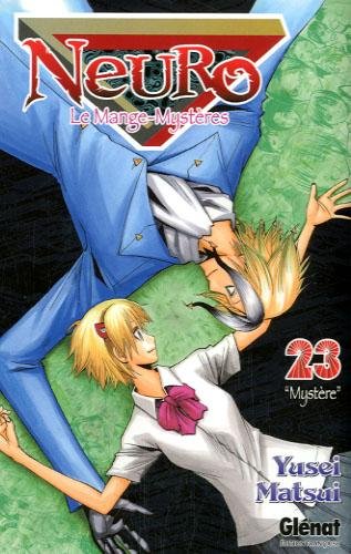 Neuro — Tome 23