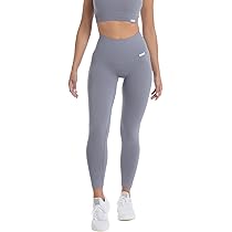 Leggings TC Collection Morbidi Taglia Unica | Blu Navy Elefante | Perfetti Per Sport E Tempo Libero