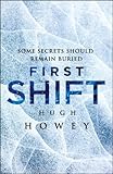 Image de First Shift: Legacy