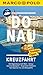 Produktbild MARCO POLO Reiseführer Donau Kreuzfahrt: Der perfekte Begleiter für die Donau-Kreuzfahrt mit Insider-Tipps und