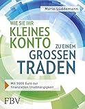 Image de Wie Sie Ihr kleines Konto zu einem großen traden: Mit 5000 Euro zur finanziellen Unabhängigkeit