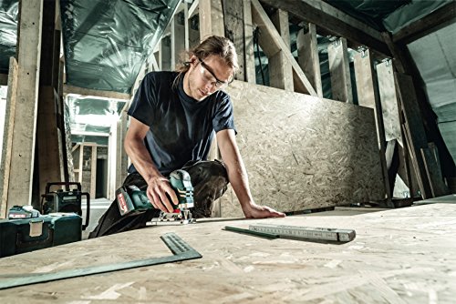 Metabo STA 18 LTX 140 Akku-Stichsaege TV00, 601405650 - 2