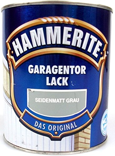 AKZO NOBEL (DIY HAMMERITE) Garagentor-Lack 0,750 L, 5087569
