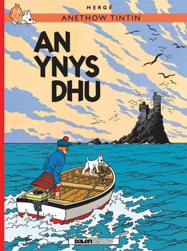 Télécharger An Ynys Dhu PDF