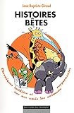 HISTOIRES BETES