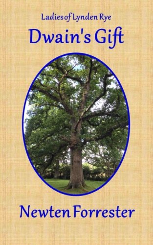 Preisvergleich Produktbild Lynden League of Ladies: Dwain's Gift