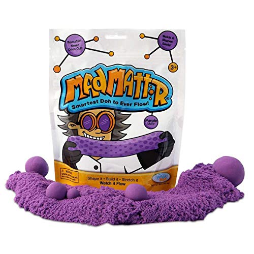 Waba Fun MADMATTR Morado 283 GR