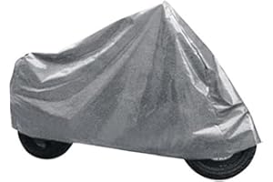 FAST WORLD SHOPPING ® Telo Universale Per Scooter Moto Vespa Copertura Protettiva Da Sole Neve Pioggia