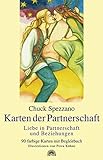 Karten der Partnerschaft: Liebe in Partnerschaft und Beziehungen by 