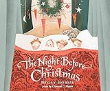 The Night Before Christmas by 