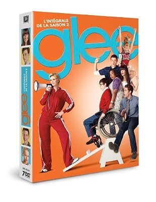20th Century Fox Glee - Saison 2