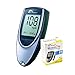 Dr. Morepen BG-03 Gluco One Glucometer, 25 Strips (Multicolor) RS.989.00