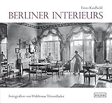 Image de Berliner Interieurs 1910 - 1930