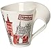 Produktbild Villeroy & Boch 1016255049 Cities of the World Mug Becher m. Henkel Oldenburg