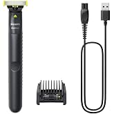Philips OneBlade QP1425/10 5 in 1 Y&uuml;z Tıraş Makinesi