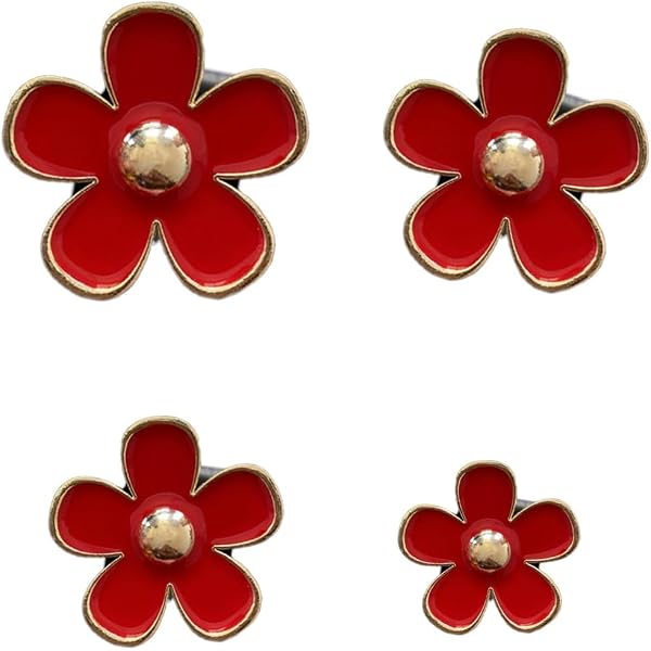 2 Clip Per Bocchette Auto A Forma Di Fragola, Portaprofumo Decorativo In Resina - Accessori Originali Per Interni Auto - 5