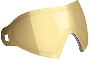 Dye I4 Dyetanium i4 Dyetanium Lens – Amanecer de bronce desvanecido, talla única Unisex adulto (Pack de 1)