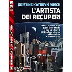 L'artista dei recuperi: Ciclo: L'artista dei Recuperi (Biblioteca di un sole lontano) L'artista dei recuperi: Ciclo: L'artista dei Recuperi (Biblioteca di un sole lontano)