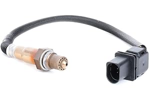 RIDEX 3922L0189 Sonda lambda Sonda lambda a banda larga per OPEL ZAFIRA B (A05)