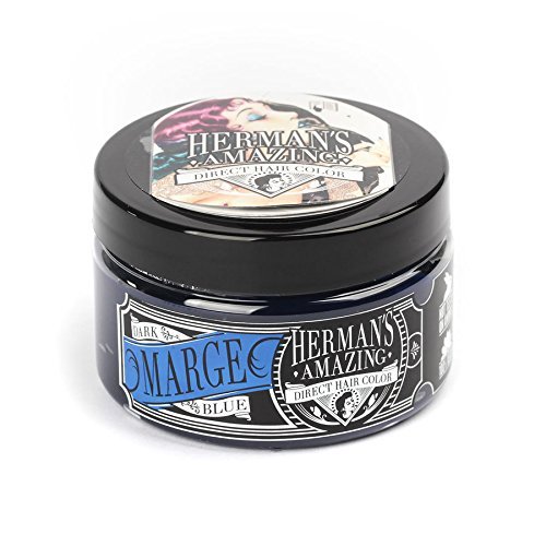 HermanS Herman'S Marge Blue 1 Unidad 115 ml