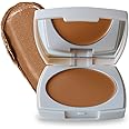 FLiCKA The Base Story Cream Foundation for Face Makeup 8.5gm | Medium to High Coverage | Waterproof & Long Lasting | Smooth & Matte Finish with SPF | All Skin Types | 05 Coffee