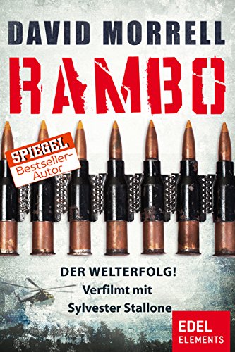 Rambo Buchen