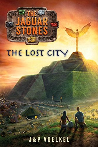 Download The Lost City (Jaguar Stones) Download The Lost City (Jaguar Stones)