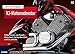 Produktbild Das Franzis Lernpaket Motorrad-V2-Motor: Selber bauen, was Harley-Davidson, Moto Guzzi, Ducati und Co. antreibt