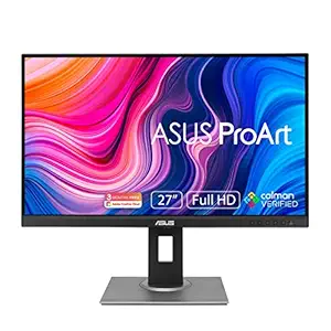 ASUS ProArt Display PA278QV 27