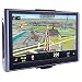 Produktbild carmate GPS-Navigator für LKW- und Auto mit Bluetooth Bluetooth Touch Bildschirm
