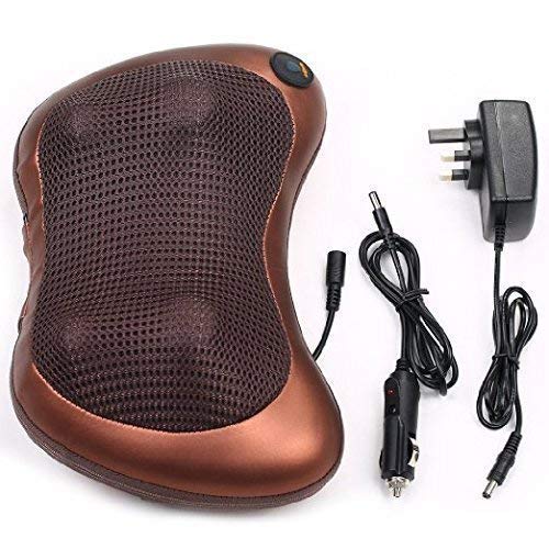 Buy Suhav Electronic Massage Cushion Pillow Massager Cushion Car