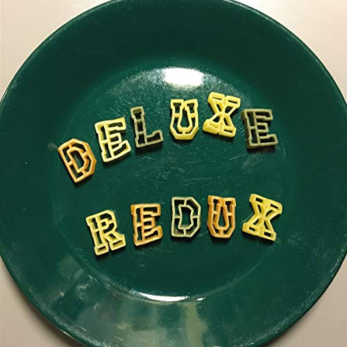 Preisvergleich Produktbild Deluxe Redux (180g) [Vinyl LP]