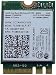 Produktbild Intel Dual Band Wireless-AC 7260 7260NGW WIFI Bluetooth PCI-E Card 802.11ac Dual Band 2x2 Wi-Fi + Bluetooth 4.0