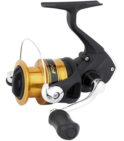 Shimano Fishing Spheros Sw A 5000Xg Saltwater Spinning Reels [SPSW5000XGA]  : Amazon.nl: Sports & Outdoors