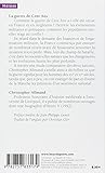 Image de La Guerre de Cent Ans : l'Angleterre et la France en Guerre (1300-1450)
