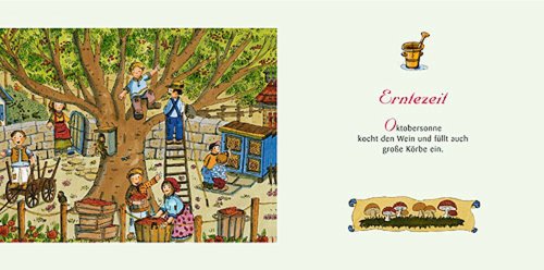 Download Kleines Buch der Bauernweisheiten