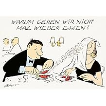 Suchergebnis auf Amazon.de für: Loriot - Karten ...